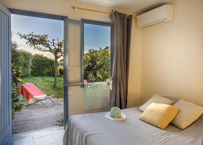 Villa Marion Bord De *