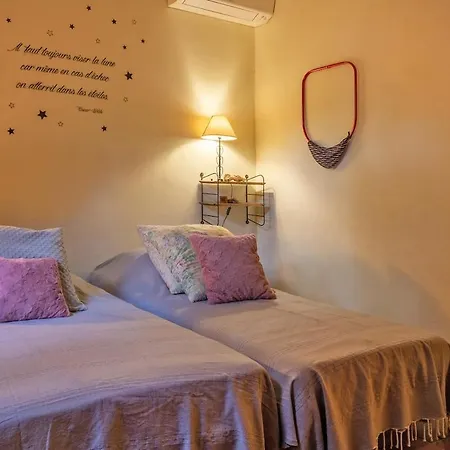 Villa Marion Bord De Pino