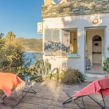 Villa Marion Bord De *