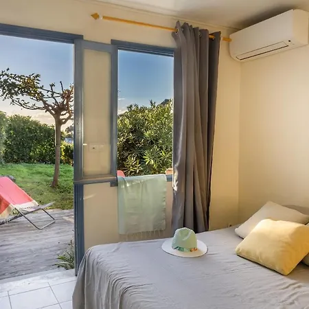 Villa Marion Bord De *