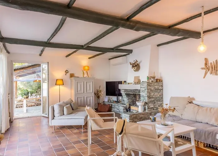 Villa Marion Bord De *