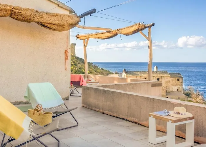 Villa Marion Bord De *