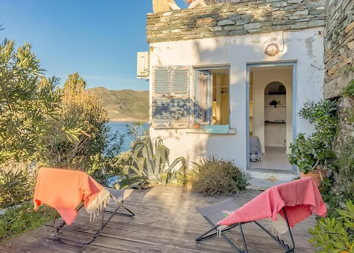 Villa Marion Bord De *